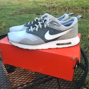 Nike Air Max Tavas Gray Men's Size 12